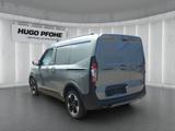 Ford Transit Courier Active - Ford Transit mit Benzin-Antrieb: Automatik