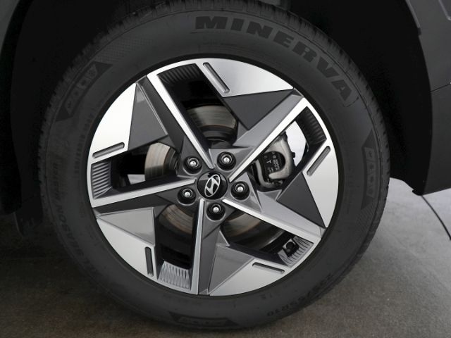 Tucson FACELIFT T-GDI TREND DCT+VOLL LED+NAVI+RÜ