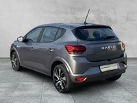 Dacia Sandero - Vorschau Bild 3