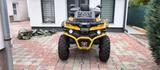 Stels ATV 850 G Trophy EPS 4x4 Pro - QUAD ATV 4X4