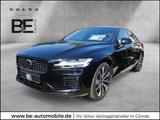 Volvo S60 T8 Plus Dark Recharge AWD SHZ NAVI STANDHZ - Volvo S60 mit Hybrid-Antrieb