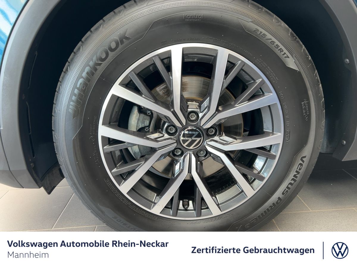 Volkswagen Tiguan - Bild 15