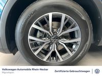 Volkswagen Tiguan - Vorschau Bild 15
