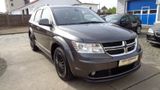 Dodge Journey 2.4 *Automatik*Klima*7Sitzer*AHK* - Dodge Journey: 7sitzer