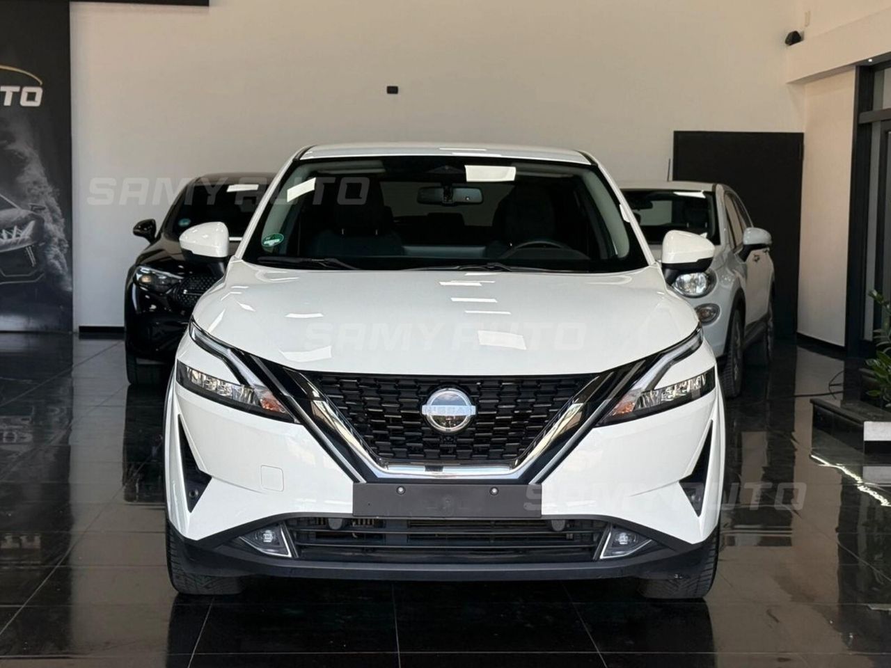 Nissan Qashqai MHEV 140 CV Tekna imagem 2