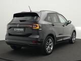 Volkswagen T-Cross R-Line 1.0 TSI DSG *NAVI*ACC*KAM* - VW T-Cross von 2022