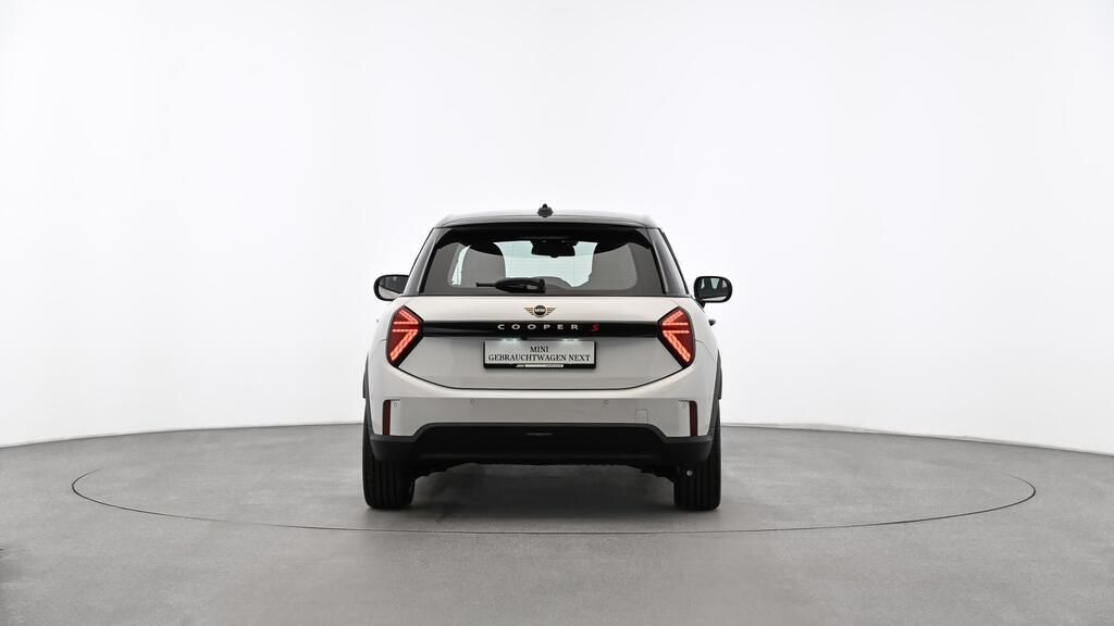 MINI Cooper S - Bild 10