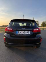 Ford Fiesta 1,0 EcoBoost 74kW Cool & Connect Cool... - Ford Fiesta: 7