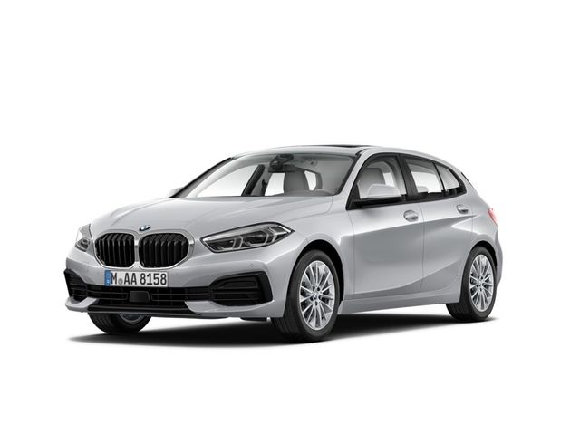 BMW 120 i LED-Scheinwerfer Panorama Navi Professiona