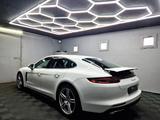 Porsche Panamera 4 |AUTOM|LED|20 ZOLL|STANDHEIZUNG - Porsche Panamera