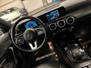 Mercedes-Benz A 180 d *2. Hand*Klima*Navi*Kamera*Bluetooth*LED