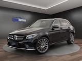 Mercedes-Benz GLC 350 d 4Matic AMG°LED°LM 20"°NAVI°SHZ - Mercedes-Benz GLC 350 aus 2018