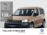 Volkswagen Caddy 5-Sitzer 1.5 l TSI 6-Gang-Schaltgetriebe - Neuwagen: Kleinbus
