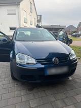 Volkswagen Vw Golf 5 1.4 Benziner - Volkswagen Golf aus 2006: Kombi