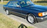 Mercedes-Benz MERCEDES W 126 S 260 AUTOMATIK TÜV NEU 267... - Mercedes-Benz S 260 von privat