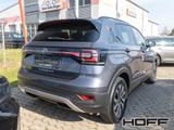 Volkswagen T-Cross 1.0 TSI DSG ACTIVE AHK Kamera Navi - Volkswagen T-Cross in Bonn