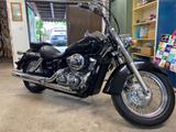 Honda Shadow VT750 RC50 - HONDA SHADOW 50