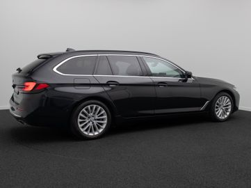 BMW 520 - 6