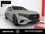 Mercedes-Benz E 300 de T AVANTGARDE Avantgarde Advanced AHK - Mercedes-Benz E-Klasse Gebrauchtwagen