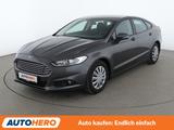 Ford Mondeo 1.0 EcoBoost Trend*PDC*KLIMA*GARANTIE* - gebrauchte Ford Mondeo aus dem Jahr 2015