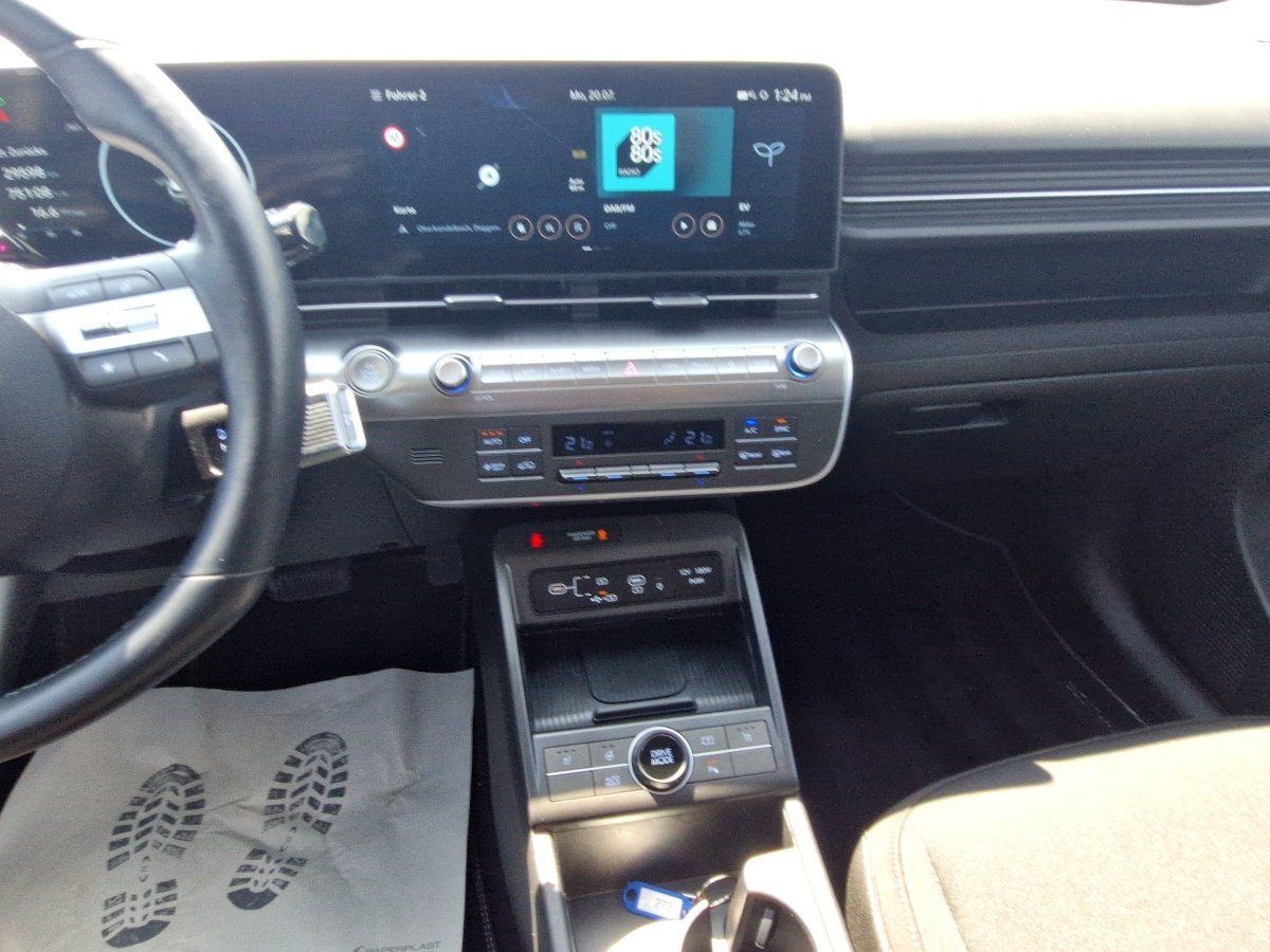 Hyundai KONA Elektro – Bild 11