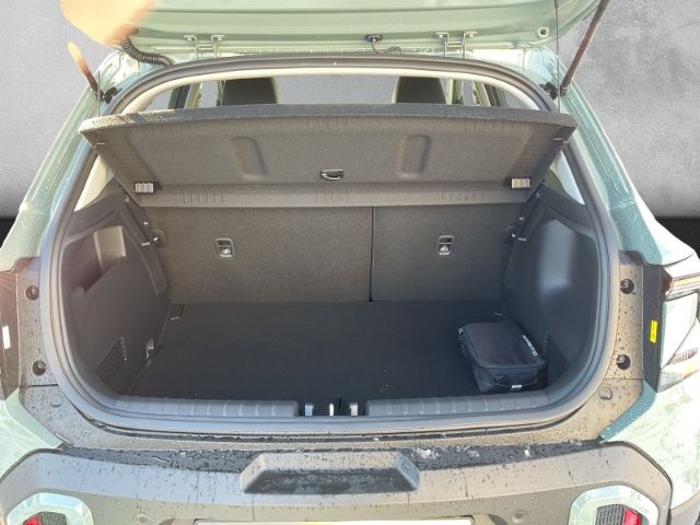 Fahrzeugabbildung Kia Stonic 1.0T 48V MILD-HYBRID GT-LINE *NAVIGATIONS