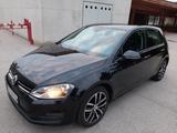Volkswagen Golf  VII 1.4 TSI Blue Motion Comfortline - Volkswagen Golf aus 2012: Vii