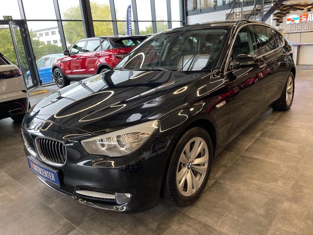 BMW 530 Gran Turismo *HUD*PANO*NAVI*LEDER*KAMERA*