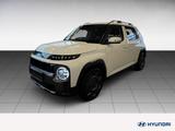 Hyundai INSTER Cross EV (MY25) 49 kWh (115 PS) 2WD Effiz - Hyundai INSTER mit Elektro-Antrieb: Beige