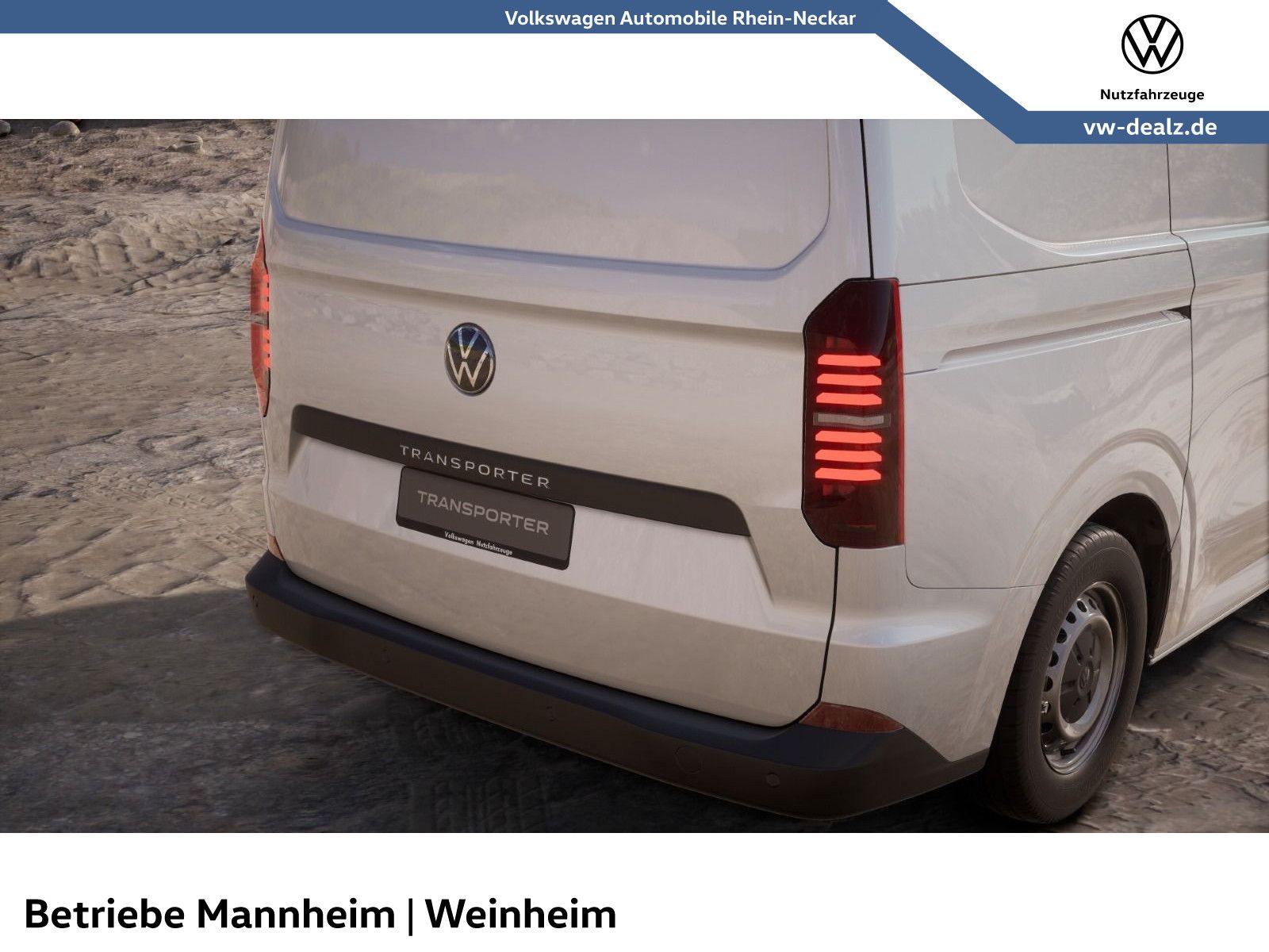 Volkswagen Andere - Bild 16
