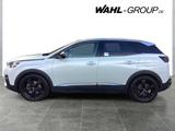 Peugeot 3008 HYBRID4 1.6 GT *AHK*PANO*LED*KAMERA* - Peugeot mit Hybrid-Antrieb