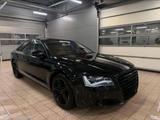 Audi A8 /4x4/V12 Auspuffanlage/20Zoll/LPG - Audi: V12