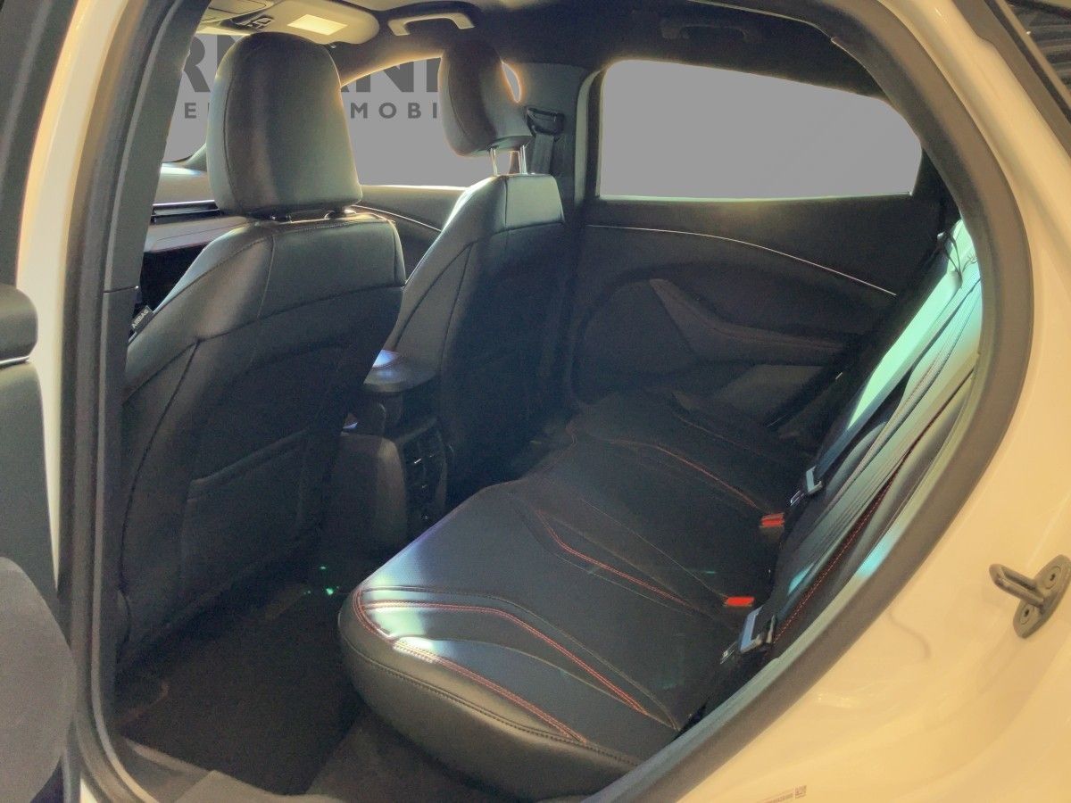 Ford Mustang Mach-E - Bild 8