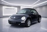 Volkswagen New Beetle 1.4 Cabriolet *Sitzheizung *TÜV 07/27 - VW New Beetle Gebrauchtwagen in Berlin