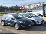 Ford N2 FORD FIESTA 1.5 DIESEL 85cv ANNO 04/2019,0320 - Ford Fiesta mit Diesel-Antrieb: 1.8