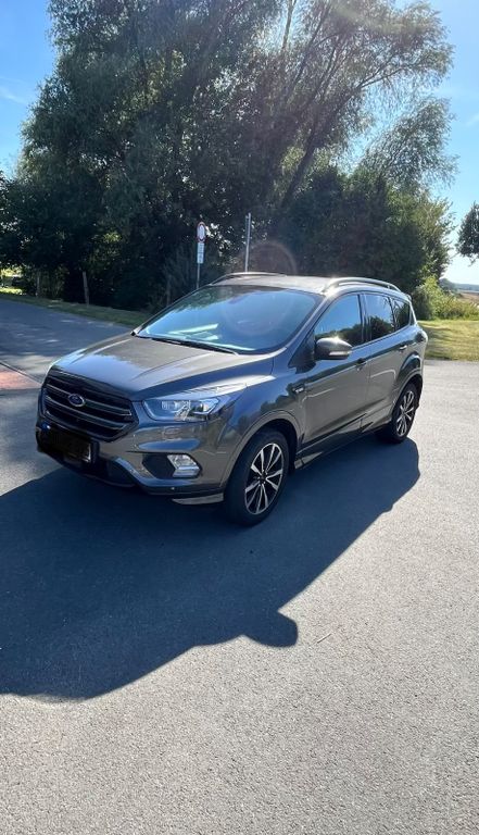 Image of Ford Kuga