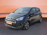 Hyundai i10 1.0 Passion Bluetooth Klima PDC - scheckheftgepflegte Hyundai i10