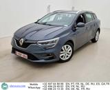 Renault Megane 1.5 dCi LED Sport-Seats Navi Klima PDC.. - Renault Megane: Sport