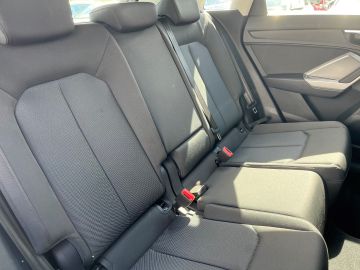Audi Q3 - 8