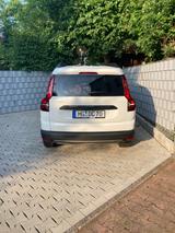 Dacia Jogger ECO-G 100 Essential 5-Sitzer Essential - Dacia Jogger: Essential