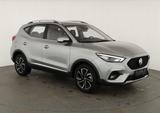 MG ZS 1.5 Luxury, Leder, Navi, 360° Kamera, Sitzhei - MG ZS mit Benzin-Antrieb: Leder