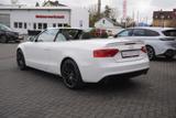 Audi A5 Cabriolet 1.8 TFSI S-Line Klimaaut. Bi-Xenon - Audi Gebrauchtwagen von 2015