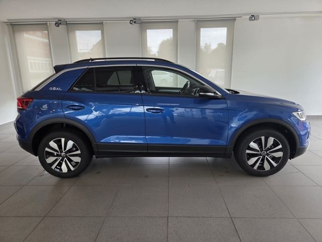 T-Roc 1.5 TSI GOAL DSG LED APP ACC AHK