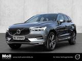 Volvo XC60 Inscription AWD T6 EU6d-T HUD AD AHK El. Pa - Volvo XC60 in Aachen
