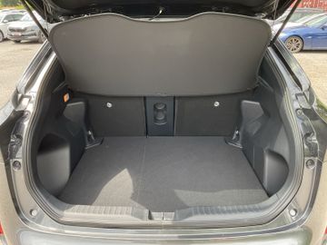 Toyota Yaris Cross - 9
