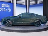 Ford Mustang Fastback BULLITT 5.0 V8 *MAGNE-RIDE*ACC* - Ford Mustang: Coupé, Fastback