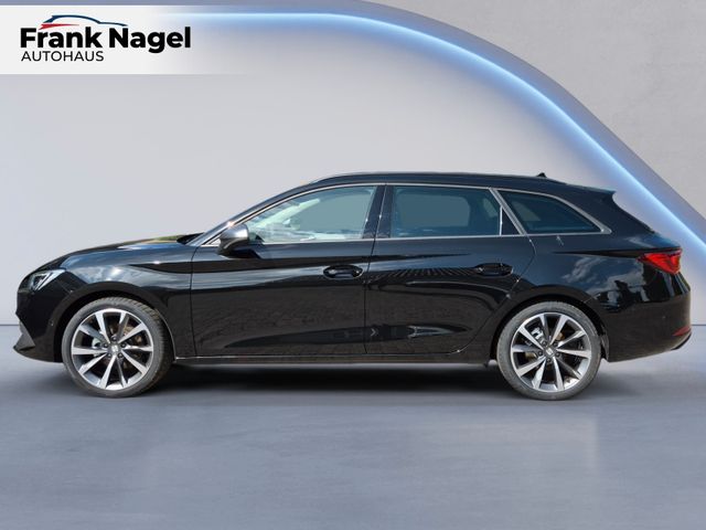 Seat Leon Sportstourer FR 1.5 eTSI 7-Gang-DSG