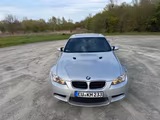 BMW M3 e90 Competition Paket - BMW M3: 5 Türen