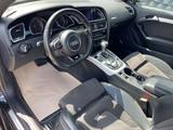 Audi A5 Cabrio 3.0 TDI*S Line Sport Plus*Quattro*20" - Audi A5: 3.0