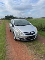 Opel Corsa 1.2 Twinport CATCH ME Now CATCH ME Now - Opel Corsa: Catch Me Now